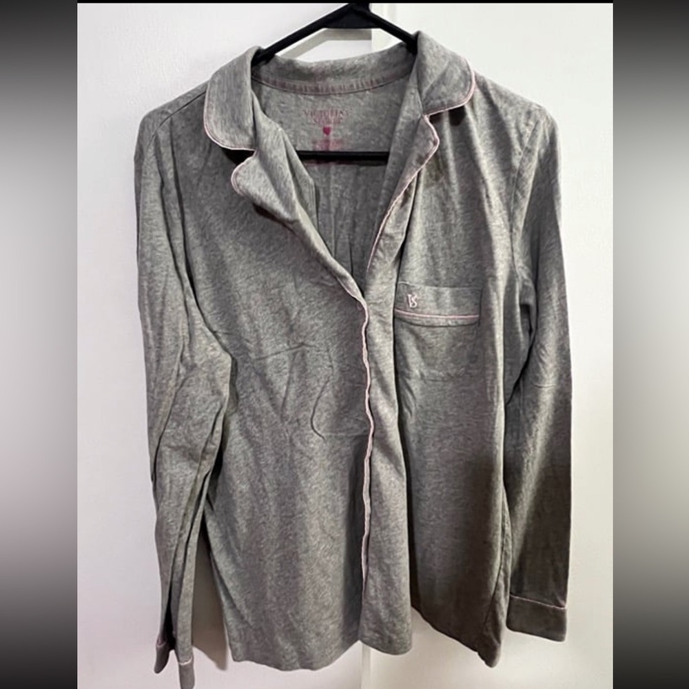 Victoria’s Secret cotton pajama set